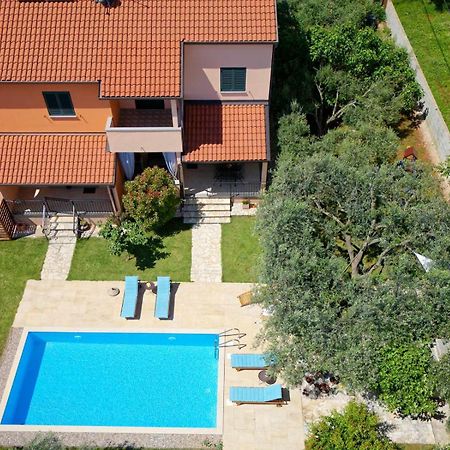 Apartment Maritea By Rent Istria Umag Exteriör bild