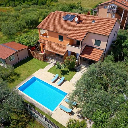 Apartment Maritea By Rent Istria Umag Exteriör bild