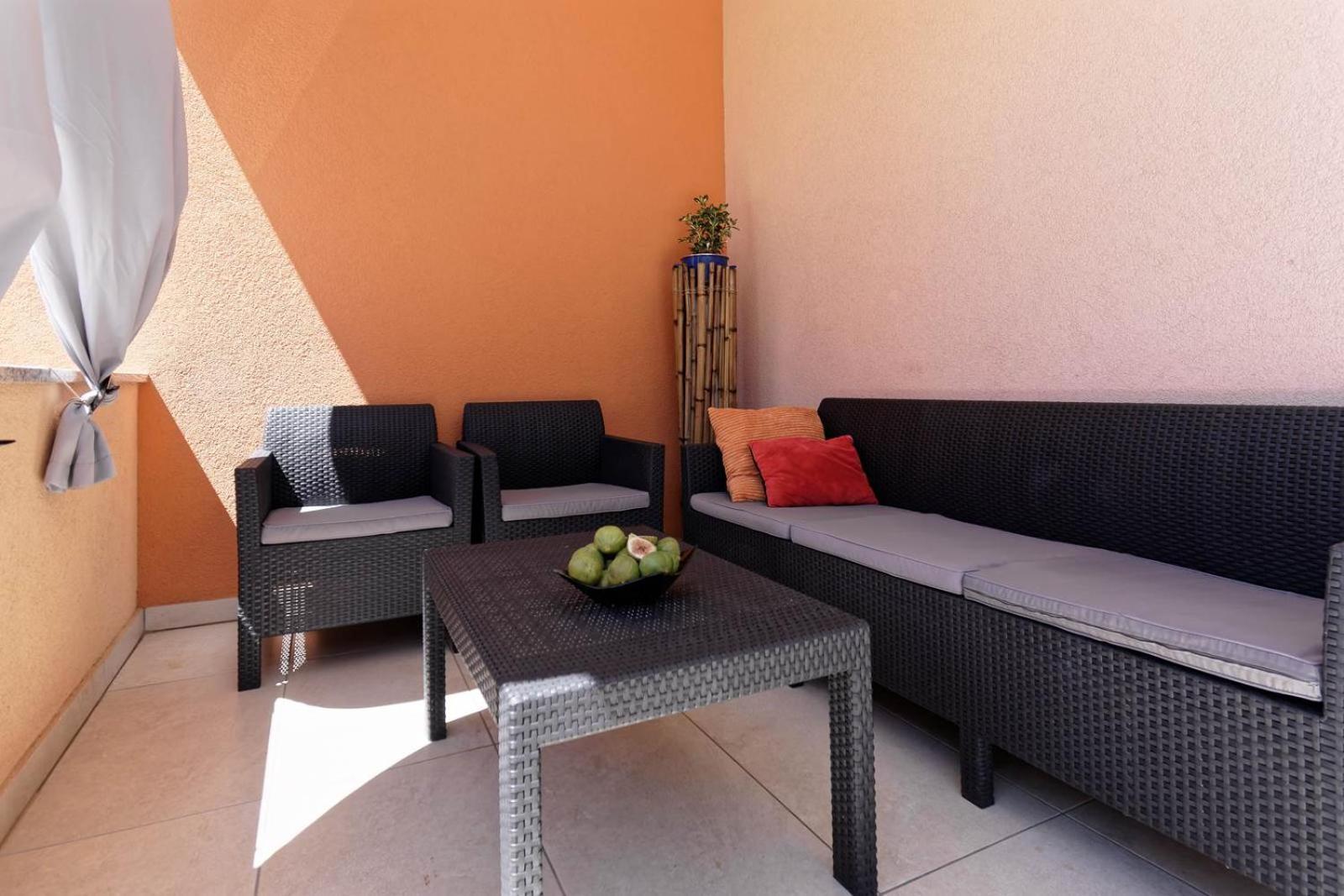 Apartment Maritea By Rent Istria Umag Exteriör bild