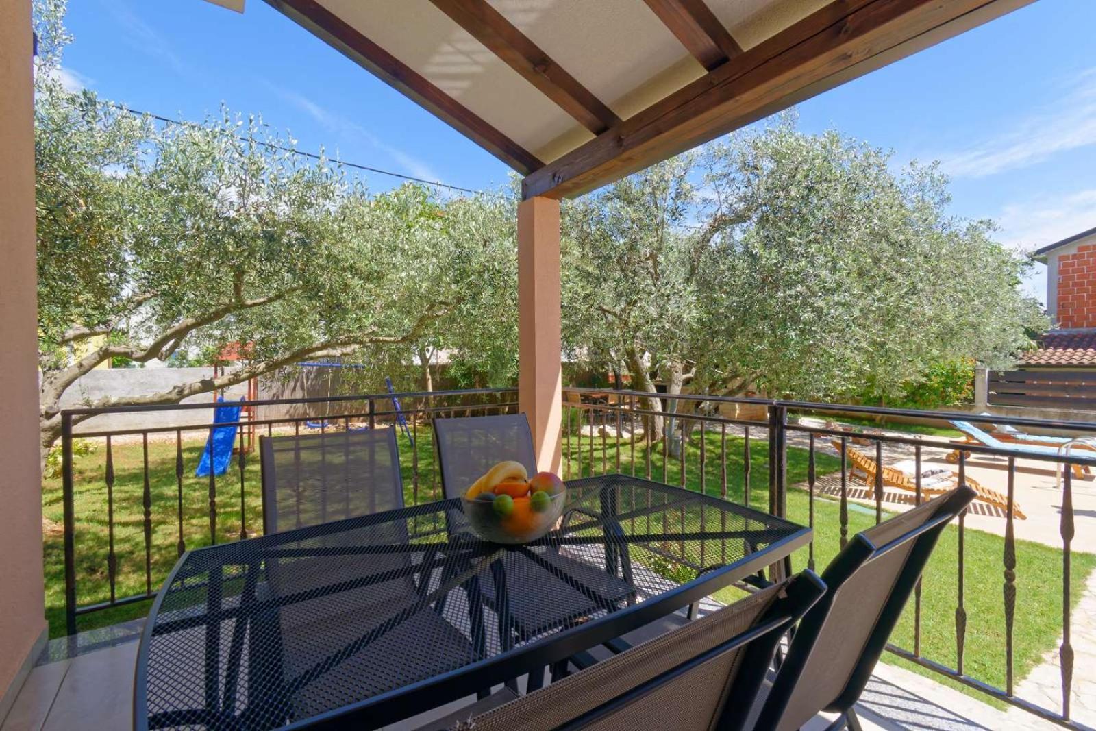 Apartment Maritea By Rent Istria Umag Exteriör bild