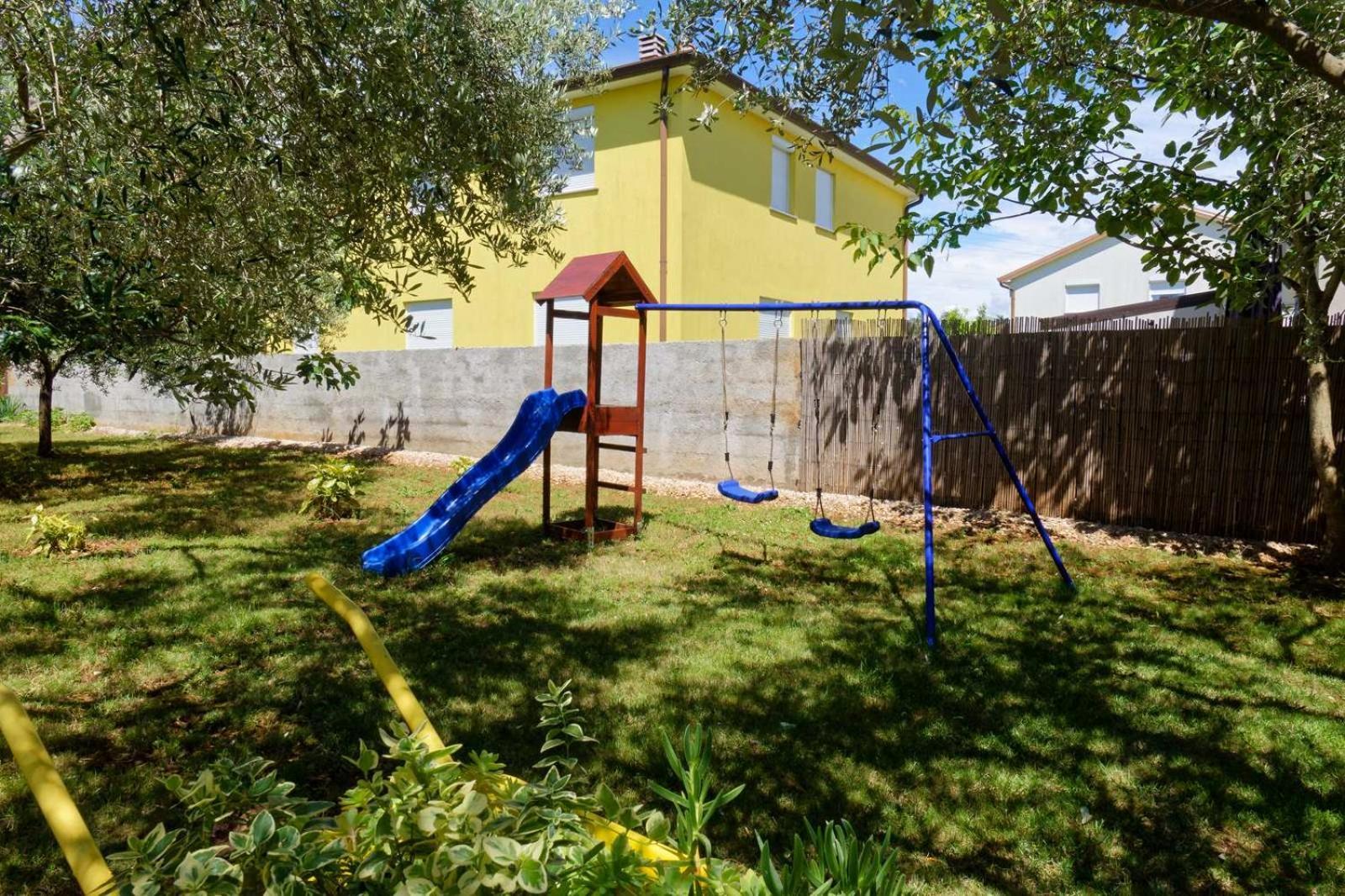 Apartment Maritea By Rent Istria Umag Exteriör bild