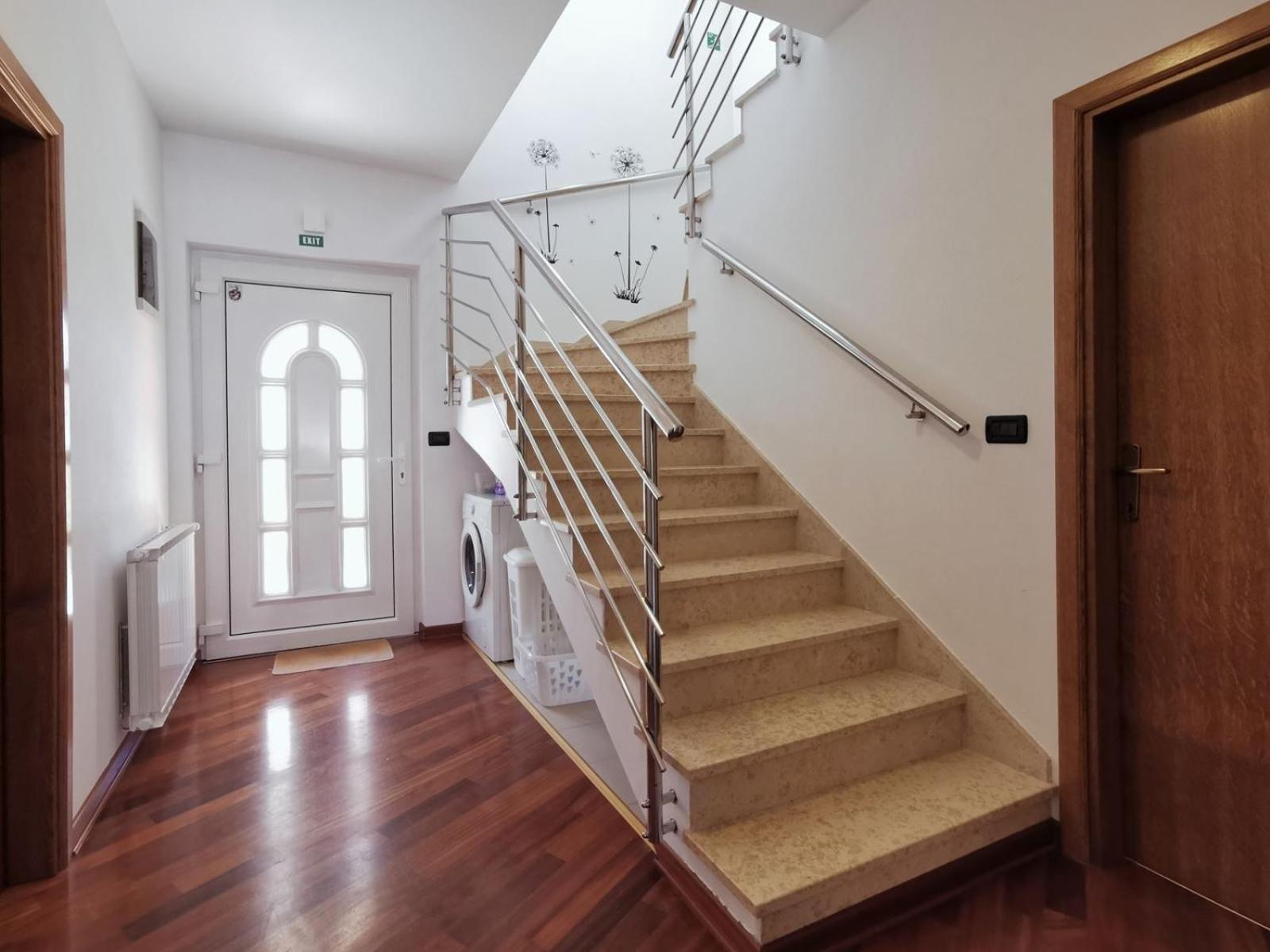 Apartment Maritea By Rent Istria Umag Exteriör bild