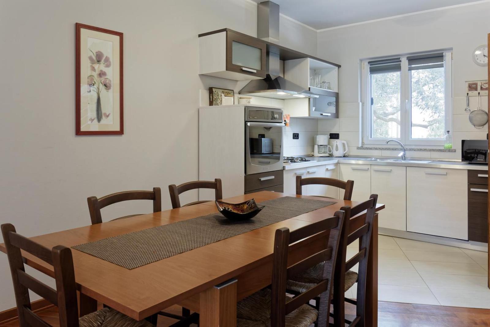 Apartment Maritea By Rent Istria Umag Exteriör bild