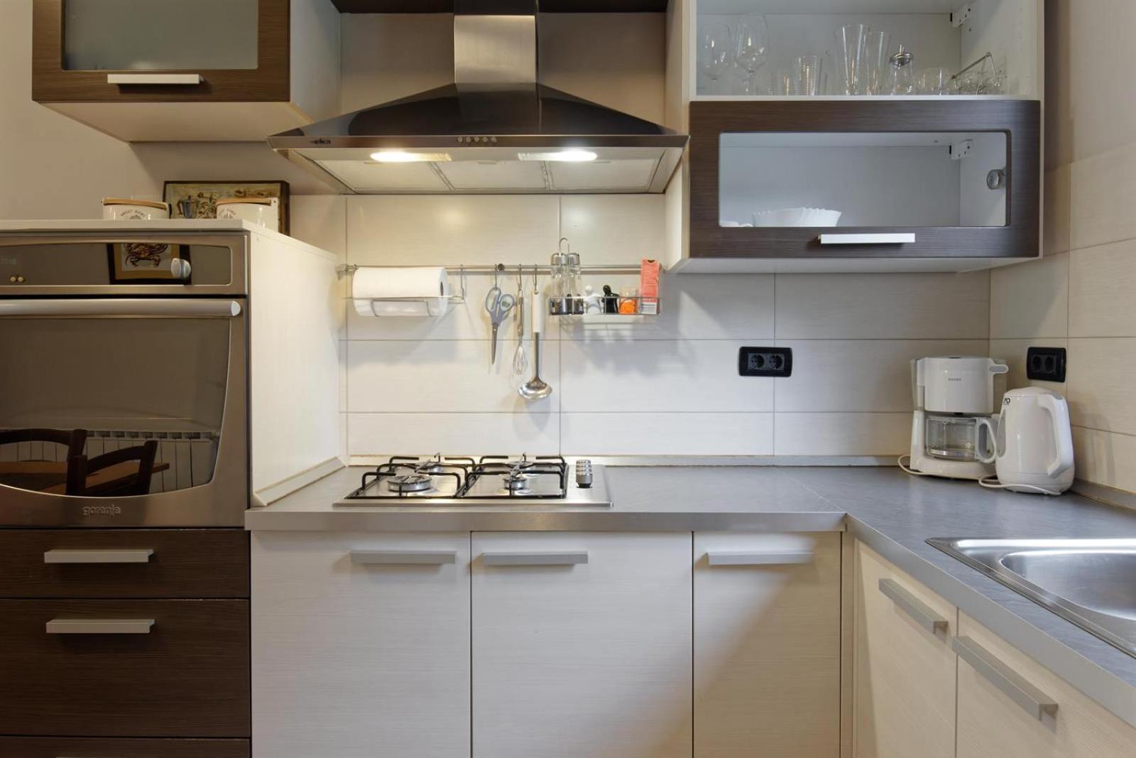 Apartment Maritea By Rent Istria Umag Exteriör bild