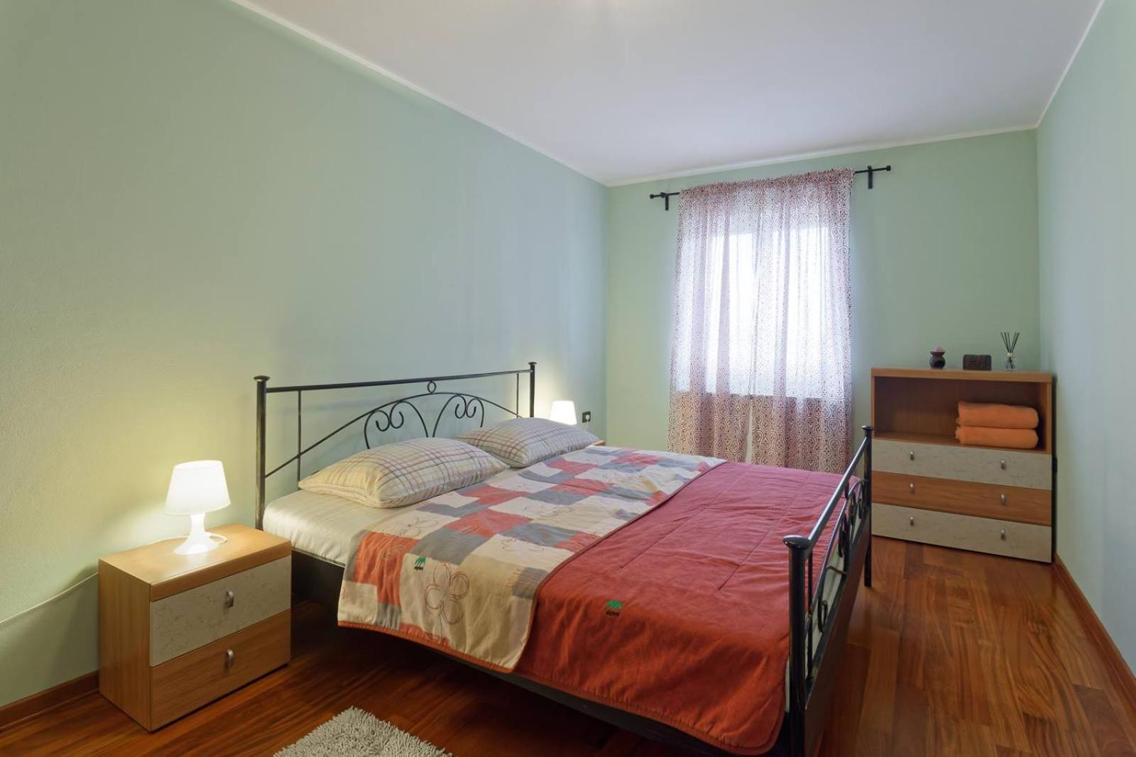 Apartment Maritea By Rent Istria Umag Exteriör bild