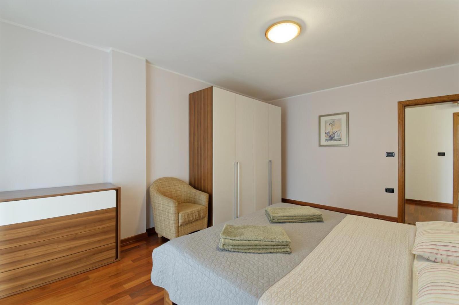 Apartment Maritea By Rent Istria Umag Exteriör bild