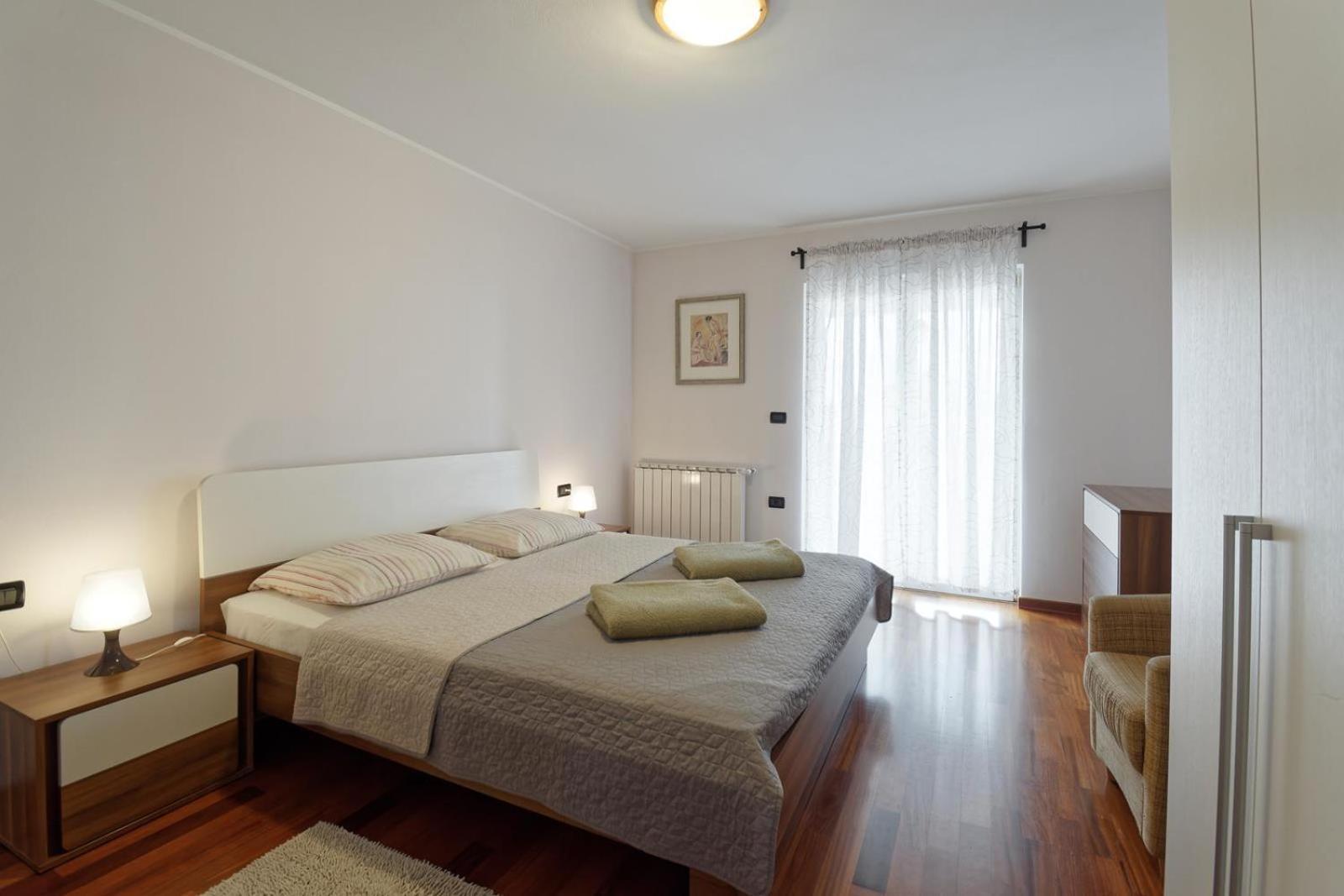 Apartment Maritea By Rent Istria Umag Exteriör bild