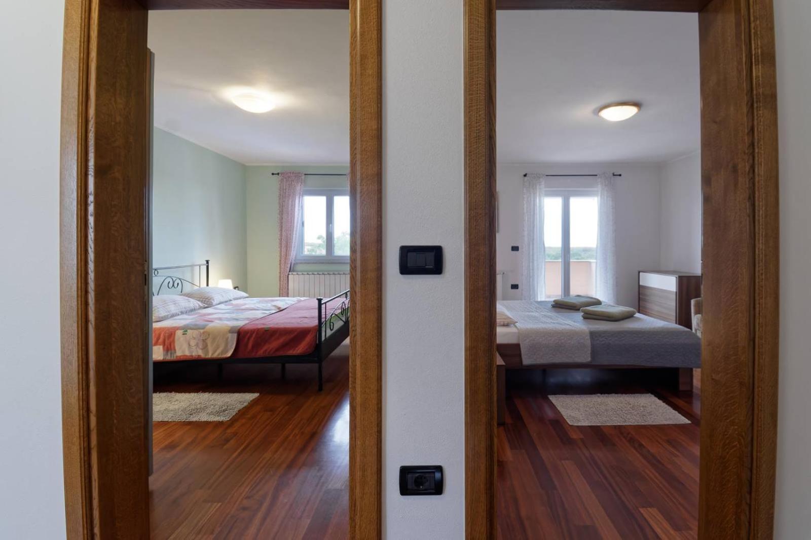 Apartment Maritea By Rent Istria Umag Exteriör bild