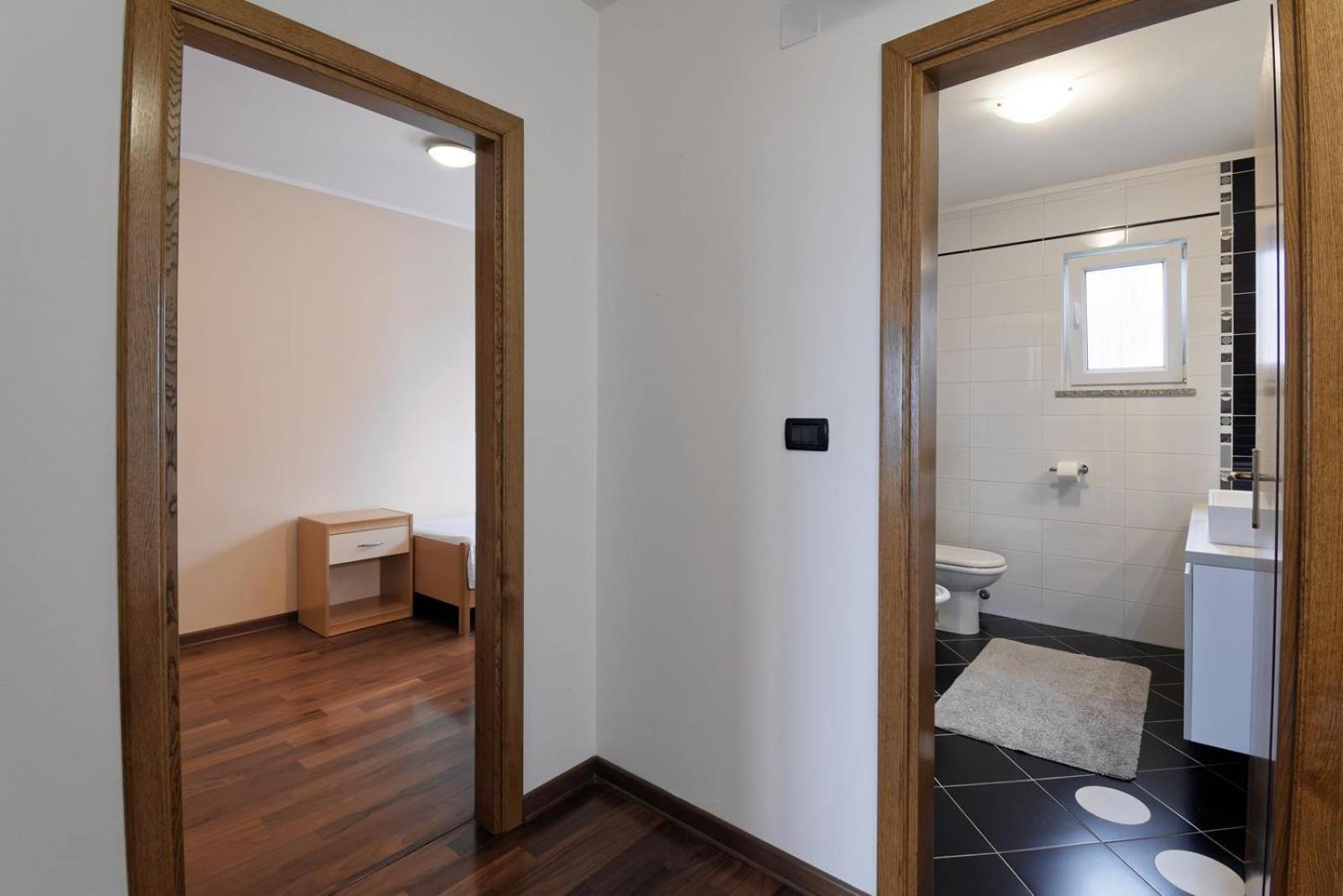 Apartment Maritea By Rent Istria Umag Exteriör bild