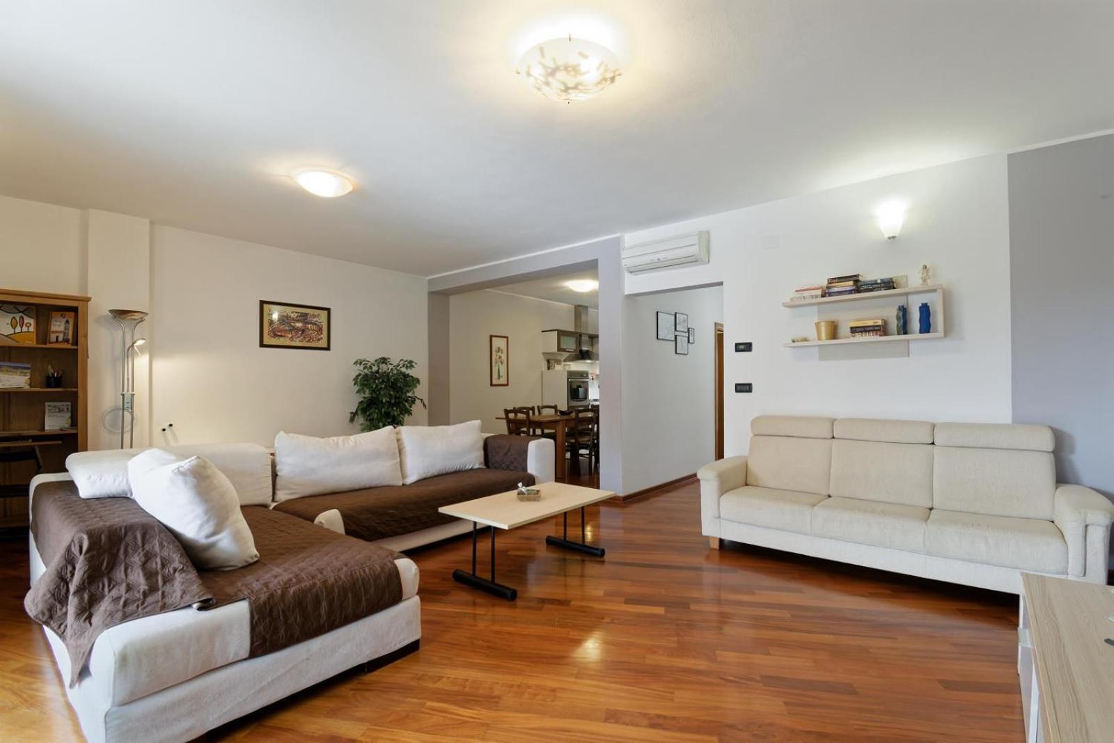 Apartment Maritea By Rent Istria Umag Exteriör bild