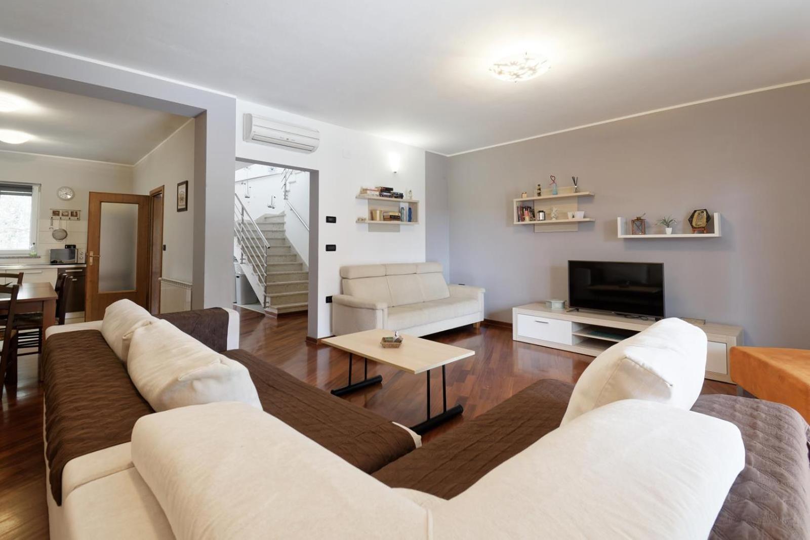 Apartment Maritea By Rent Istria Umag Exteriör bild