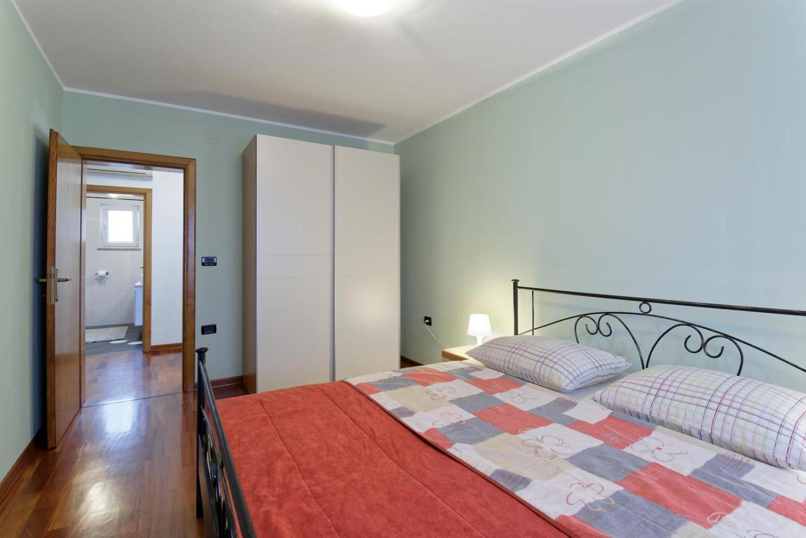 Apartment Maritea By Rent Istria Umag Exteriör bild