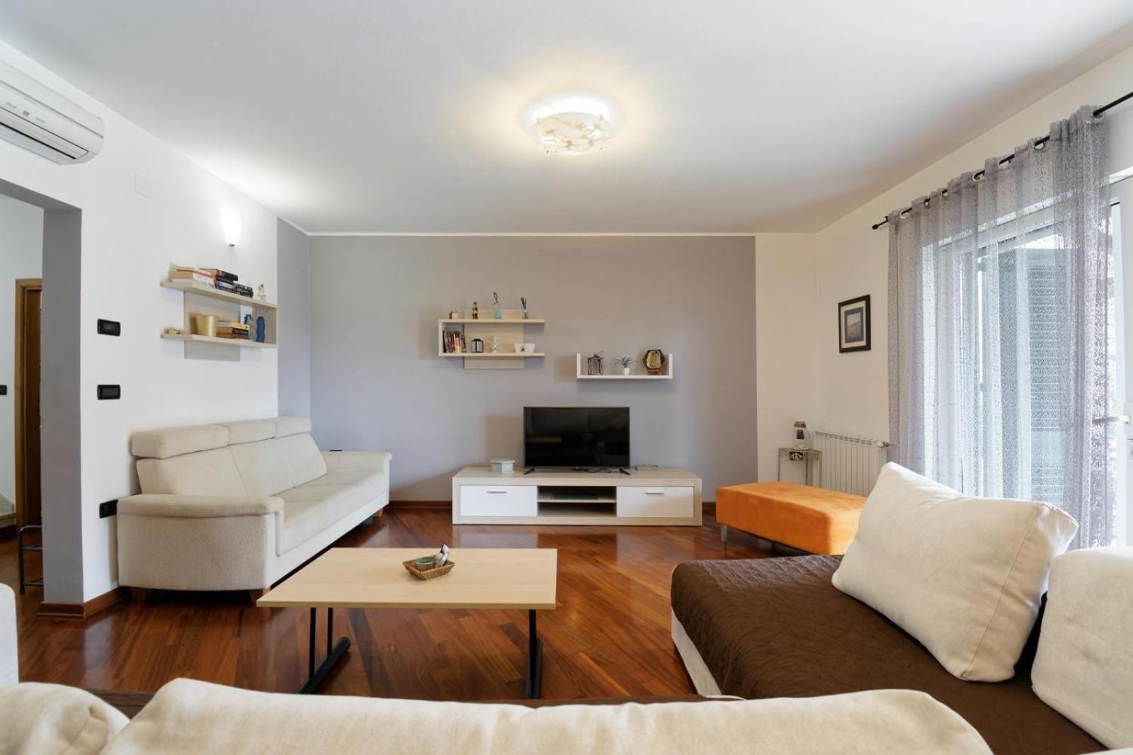 Apartment Maritea By Rent Istria Umag Exteriör bild